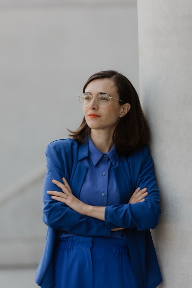 Raffaela Rein